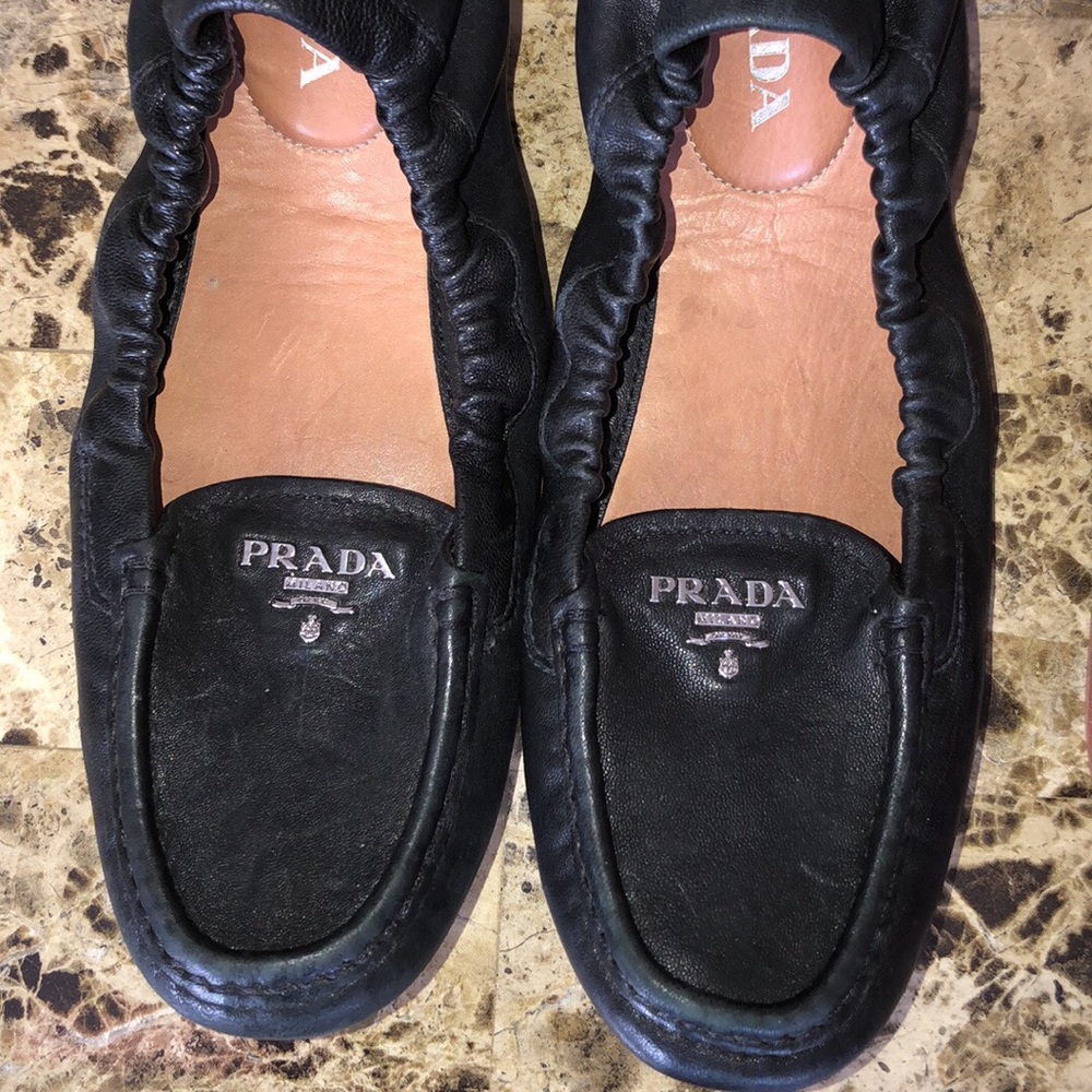 Shoes - Picture 2 of 2